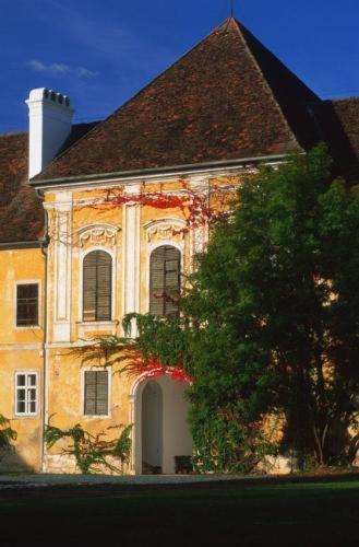 Gasthof Hotel Zum Weinberg Kohfidisch Екстериор снимка